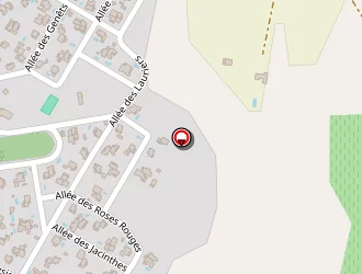 Carte de Catoire Alain à Roquebrune-sur-argens