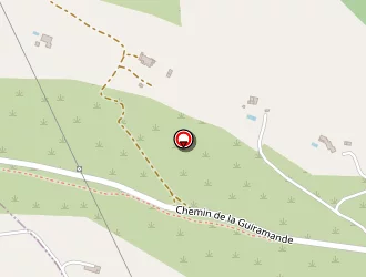 Carte de Personnic Yann à Meyreuil