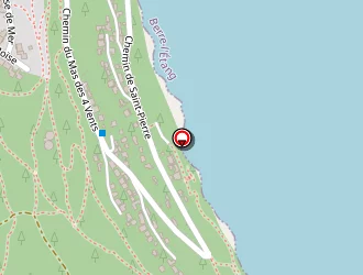 Carte de Gardon Gérard à Istres