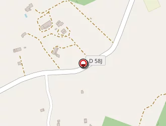 Carte de Aesculape à Meyreuil