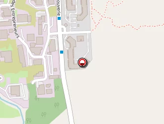 Carte de Alu Bois Concept à Roquebrune-sur-argens