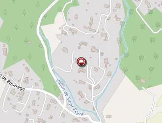 Carte de Pampuzac Agnès à Lorgues