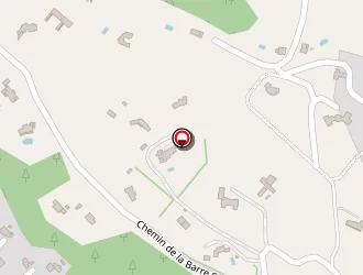 Carte de Viou à Aix-en-provence