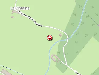 Carte de Escaliers Azam à Saint-amans-valtoret