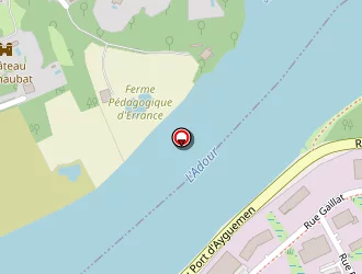 Carte de Spécialiste Emballage à Lahonce