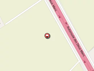 Carte de Wolff Dominique à Deyme