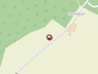 Carte de Lagardère Bernard à Castétis