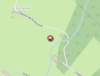 Carte de Codico à Saint-amans-valtoret