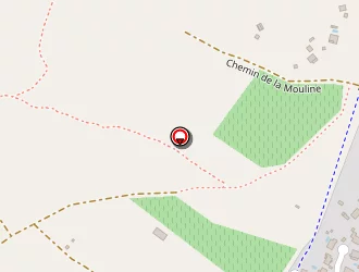 Carte de Diaz Pierre à Poussan