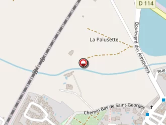 Carte de Lignier Laurence à Vic-la-gardiole