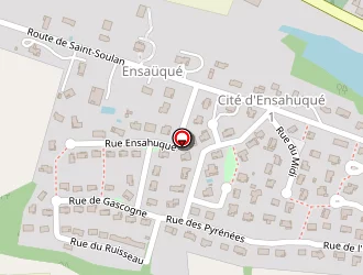 Carte de Klapholz Melvin à Samatan