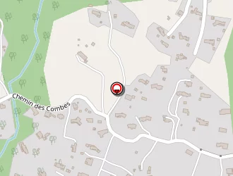 Carte de Accarisio Michel à Lorgues