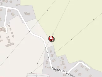 Carte de E.leclerc Drive à Orthez