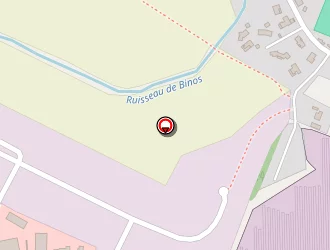 Carte de Seysses Pizza à Seysses