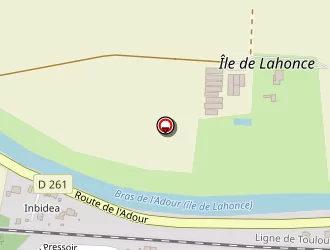 Carte de Brot Monique à Lahonce