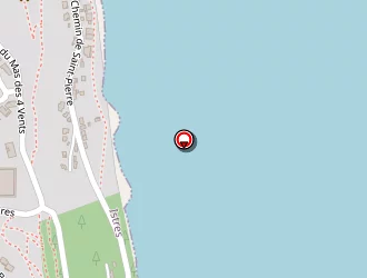 Carte de Dupitier Christian à Istres