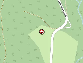 Carte de Multiservice à Courniou