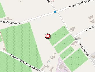 Carte de Deaudet Frédéric à Berre-l'étang