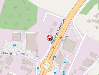 Carte de Dtel Electronique à Muret