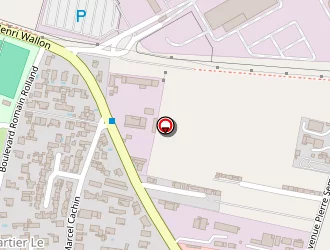 Carte de Guadagno David à Berre-l'étang