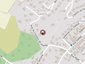 Carte de Mairie à Pompertuzat