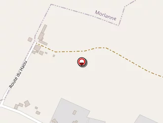 Carte de Letourneur Jacques à Pomps