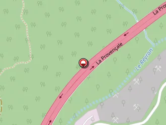 Carte de Bricoman à Fréjus