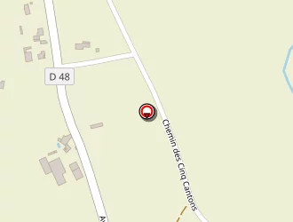 Carte de Stephane Bardes à Came