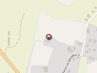 Carte de Marssaou à Orthez