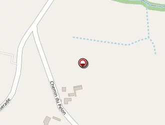 Carte de Senac Alexandre à Berdoues