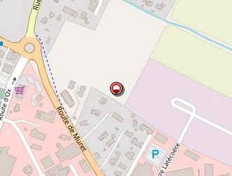 Carte de Exploitation Sns Dubourg à Seysses