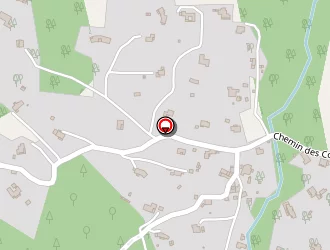 Carte de Rivet Cécile à Lorgues