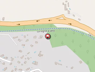 Carte de Francoul Maxime à Trans-en-provence