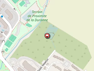 Carte de Serenité à Aix-en-provence