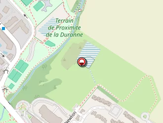 Carte de Cic à Aix-en-provence