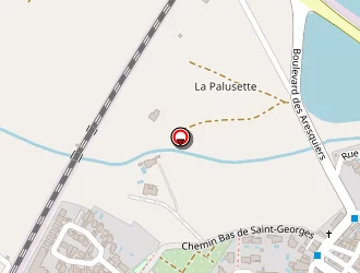 Carte de Lou Labech à Vic-la-gardiole