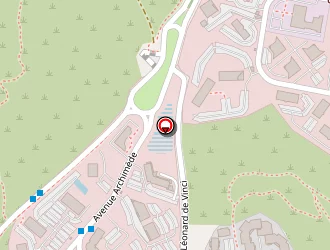 Carte de Passanante Jean-philippe à Aix-en-provence