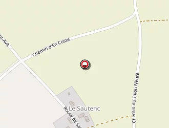 Carte de Alquier Pierre à Dourgne