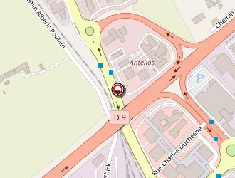 Carte de Atout.com à Aix-en-provence