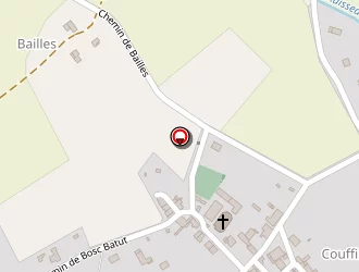 Carte de Khc-bikes à Revel