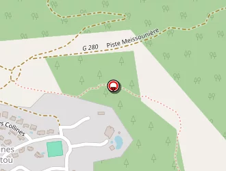 Carte de G Informatique à Fréjus