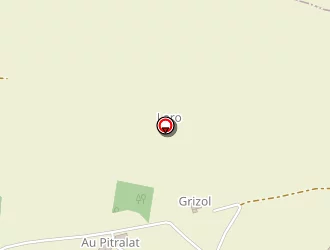 Carte de Contaut Daniel à Montamat