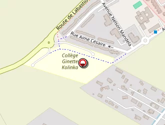 Carte de Studio Capture à Seysses