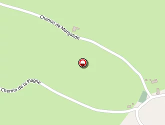 Carte de Tomlinson Robert à Monferran-plavès