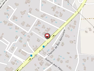 Carte de Auto Jp à Aix-en-provence