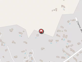 Carte de L'olivadou à Trans-en-provence