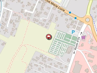 Carte de Renault Jmtc à Seysses