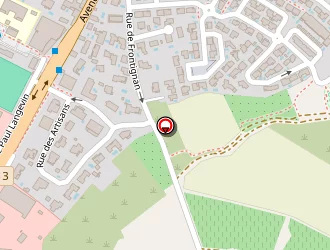 Carte de Midi Tielles à Gigean