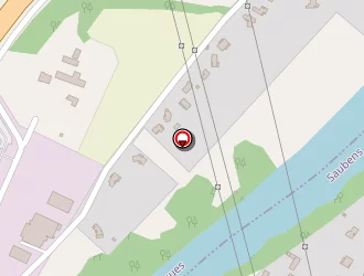 Carte de Autaa Levage à Roques sur garonne