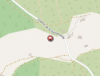 Carte de Falzon Franck à Aix-en-provence